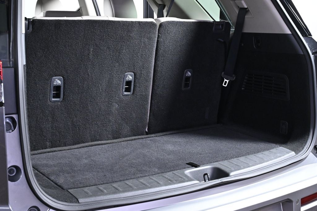 2024 Nissan Pathfinder SL Nissan Certified