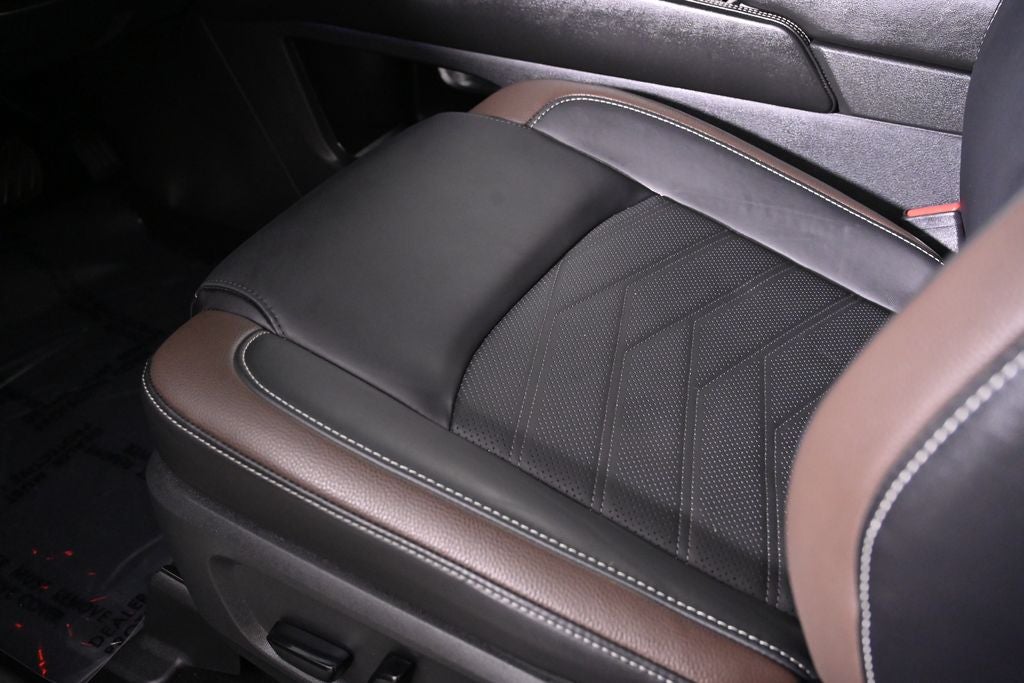 2025 Nissan Pathfinder Platinum Nissan Certified