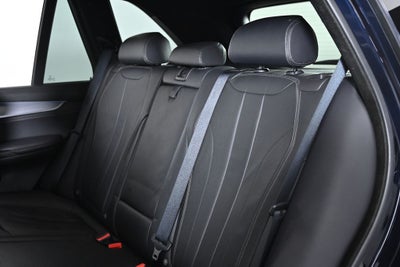 2018 BMW X5 xDrive35i M Sport package