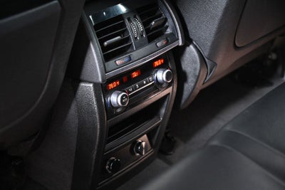 2018 BMW X5 xDrive35i M Sport package