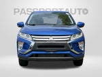 2018 Mitsubishi Eclipse Cross ES
