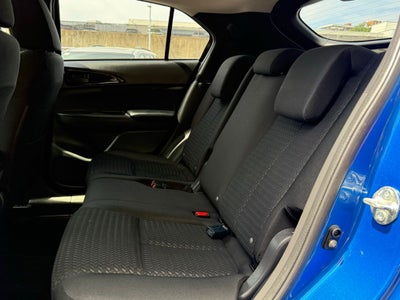 2018 Mitsubishi Eclipse Cross ES