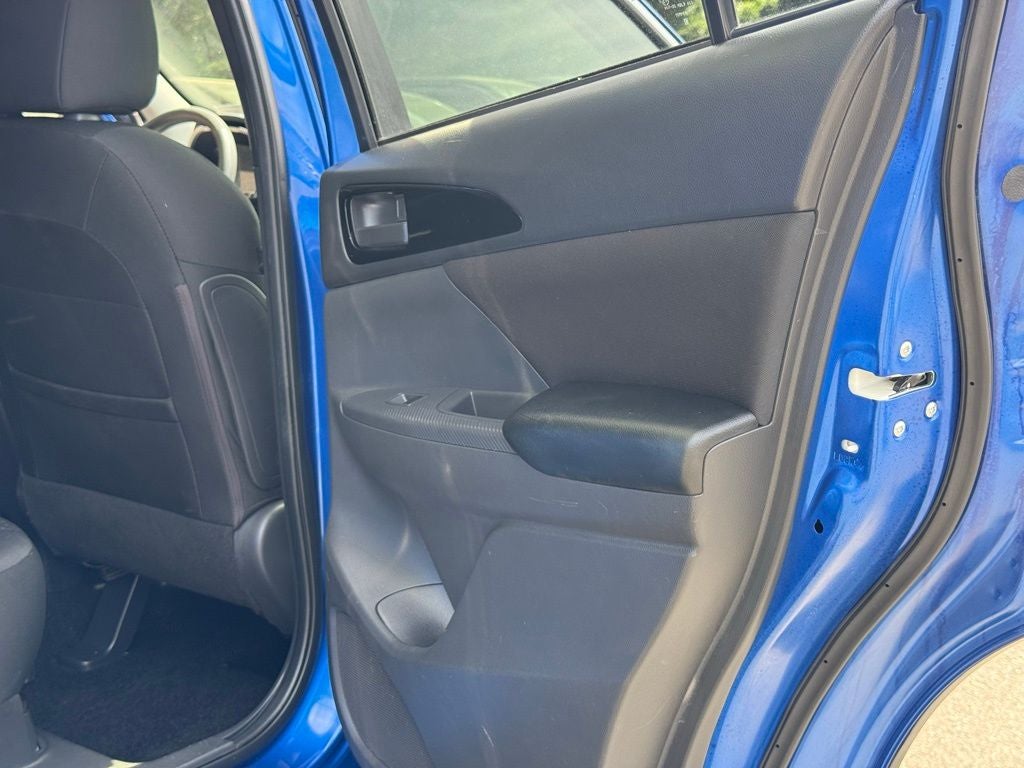 2018 Mitsubishi Eclipse Cross ES