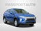 2018 Mitsubishi Eclipse Cross ES