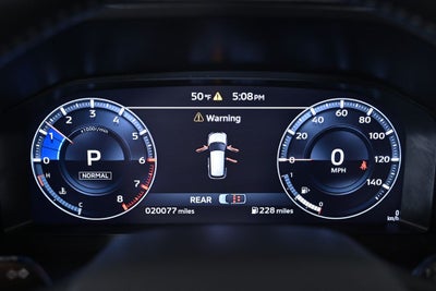 2024 Mitsubishi Outlander SEL