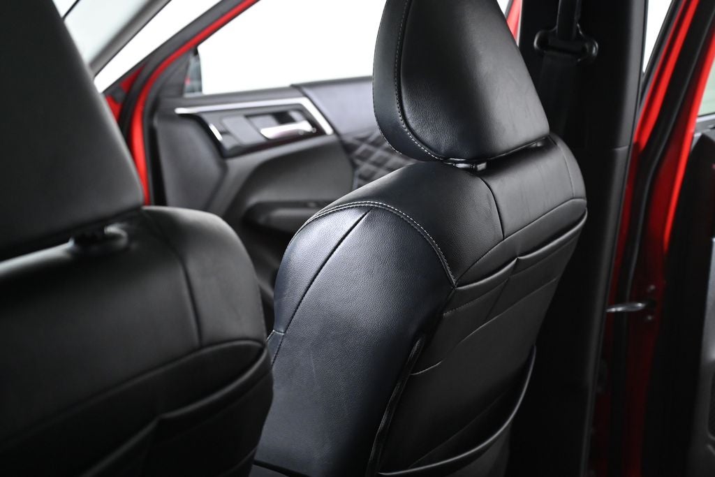 2024 Mitsubishi Outlander SEL