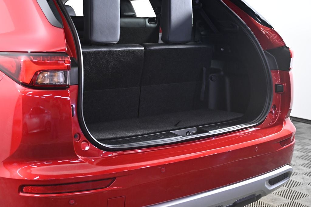 2024 Mitsubishi Outlander SEL