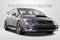 2018 Subaru WRX Premium