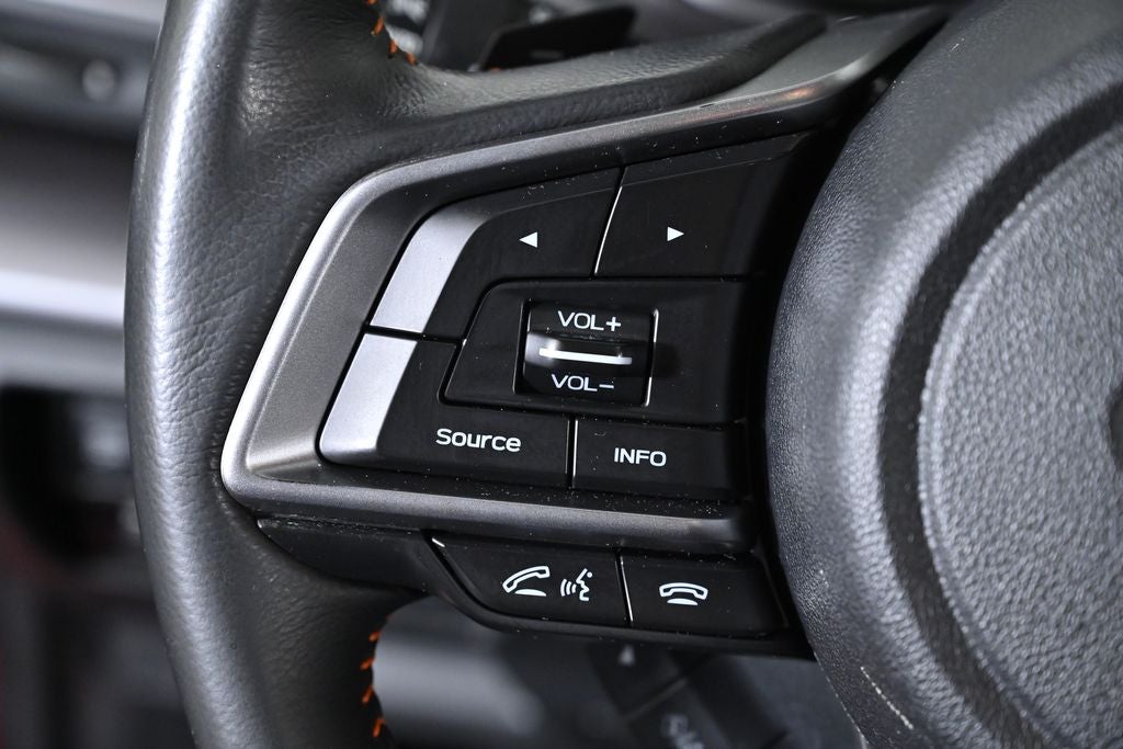 2020 Subaru Crosstrek Limited