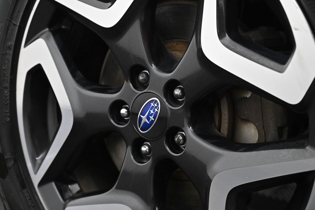 2020 Subaru Crosstrek Limited