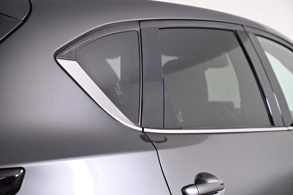 2021 Mazda Mazda CX-5 Signature