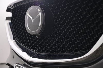 2021 Mazda Mazda CX-5 Signature