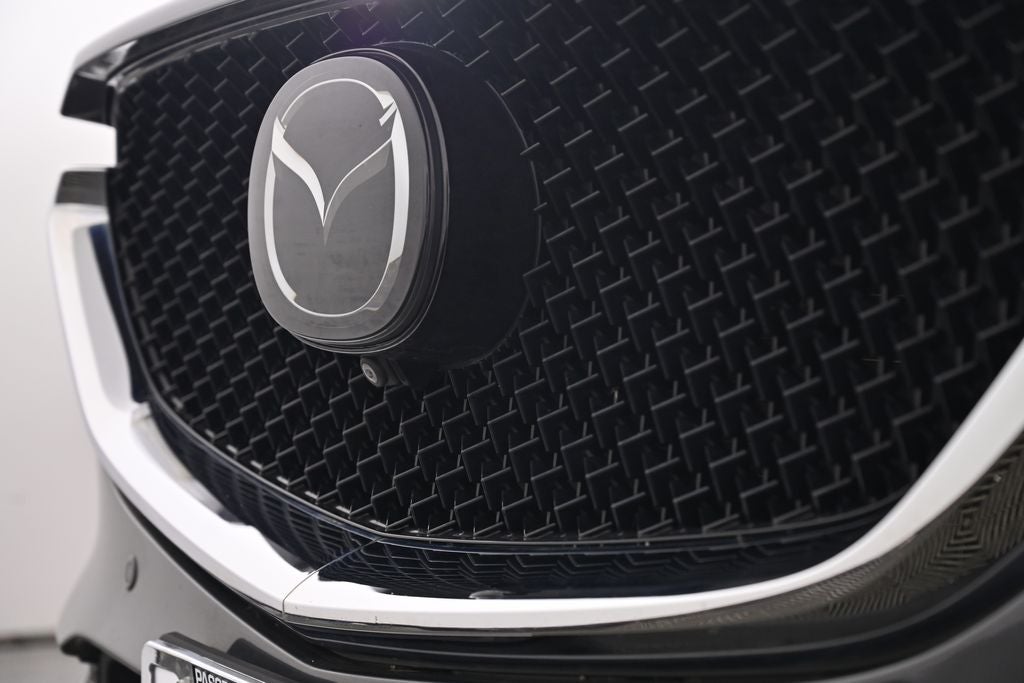 2021 Mazda Mazda CX-5 Signature