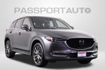 2021 Mazda Mazda CX-5 Signature