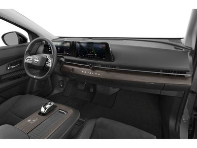 2023 Nissan Ariya ENGAGE