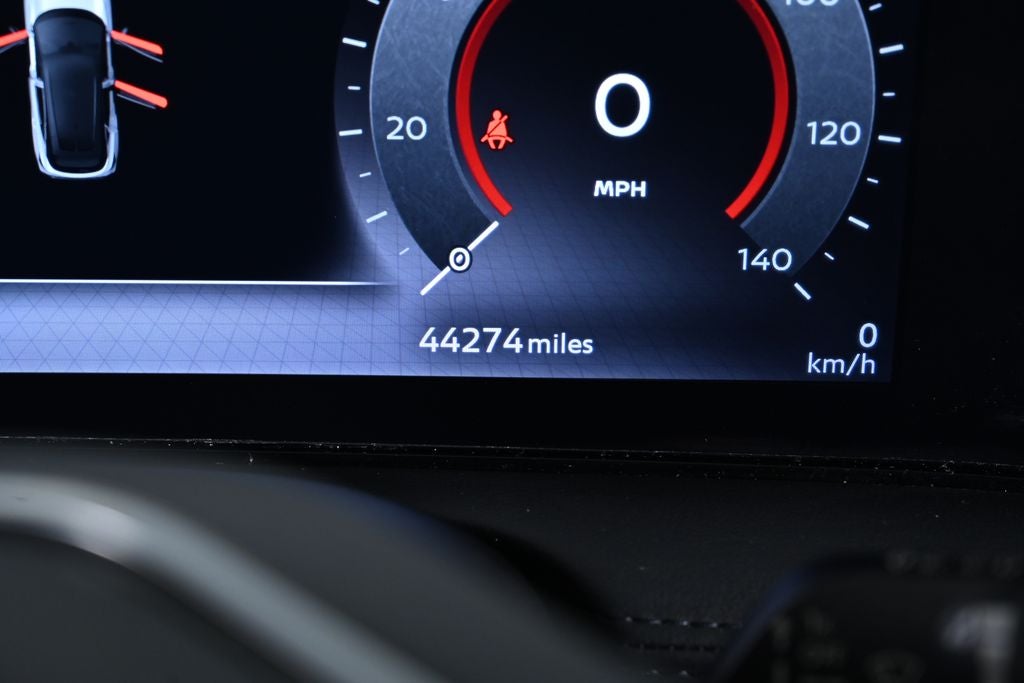 2023 Nissan Ariya ENGAGE EV Certified