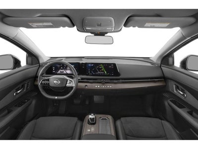 2023 Nissan Ariya ENGAGE