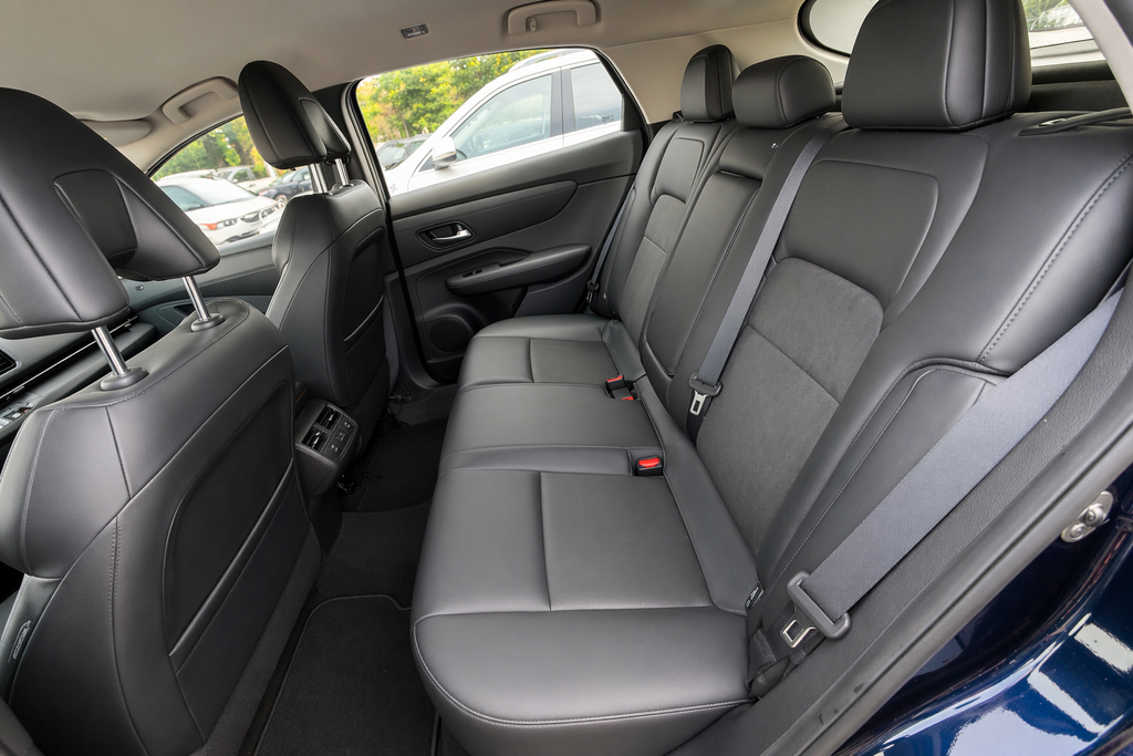 2023 Nissan Ariya ENGAGE EV Certified