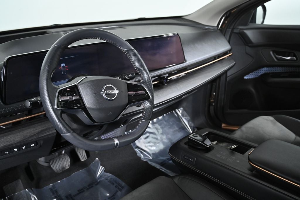 2023 Nissan Ariya PREMIERE EV Certified