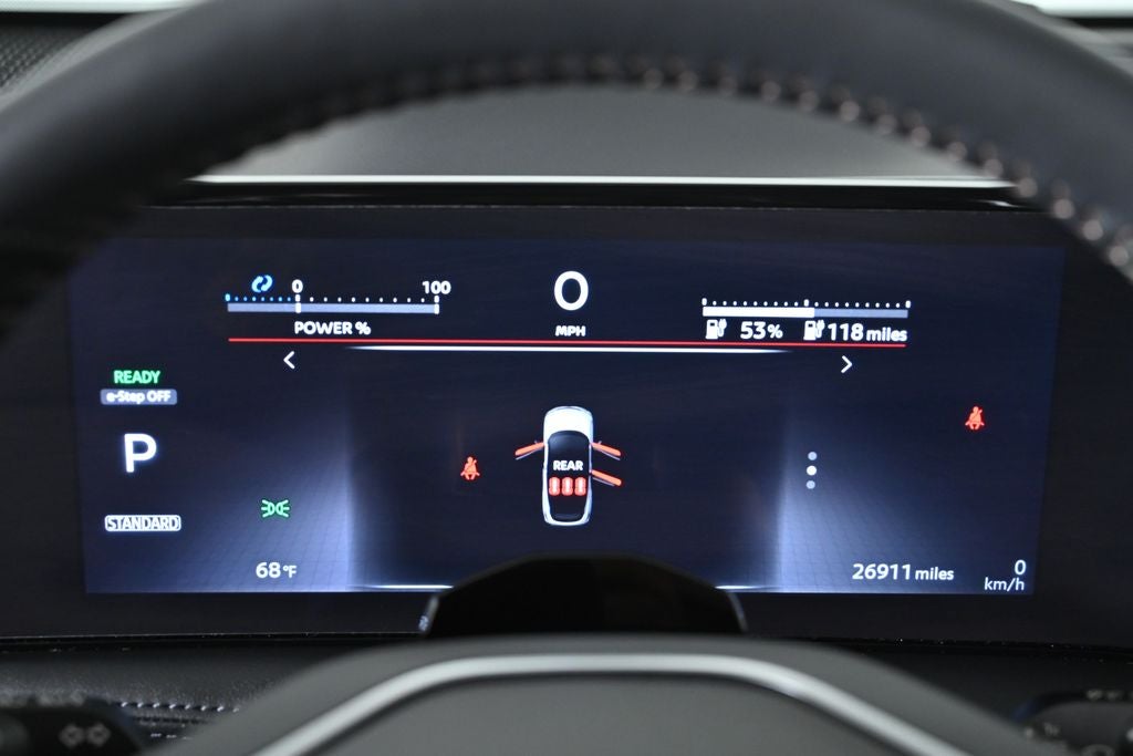 2023 Nissan Ariya PREMIERE EV Certified