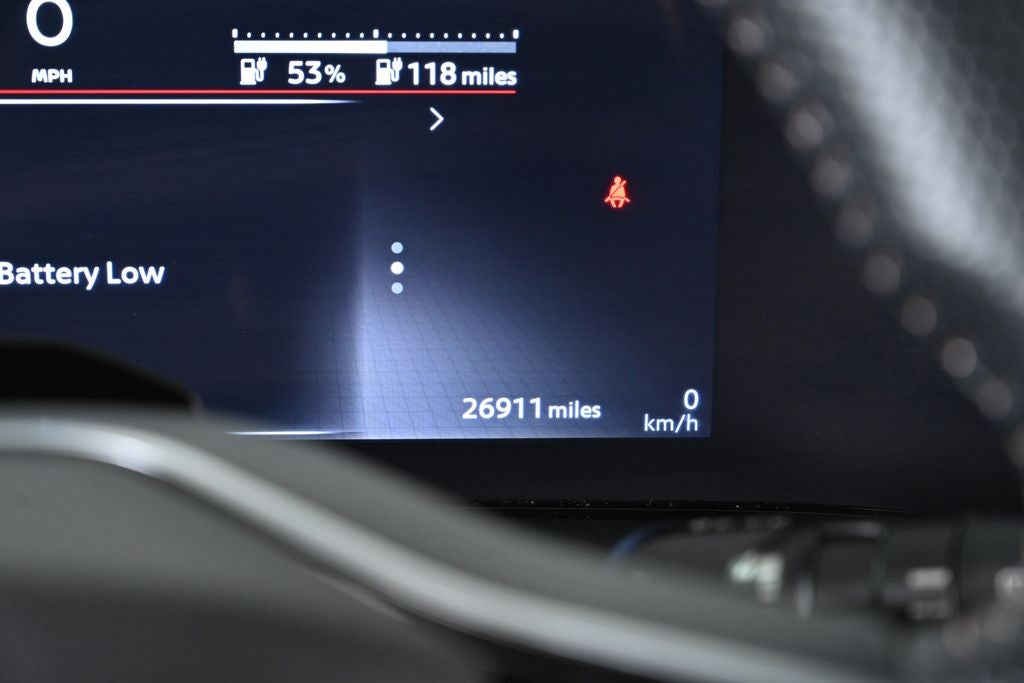 2023 Nissan Ariya PREMIERE EV Certified