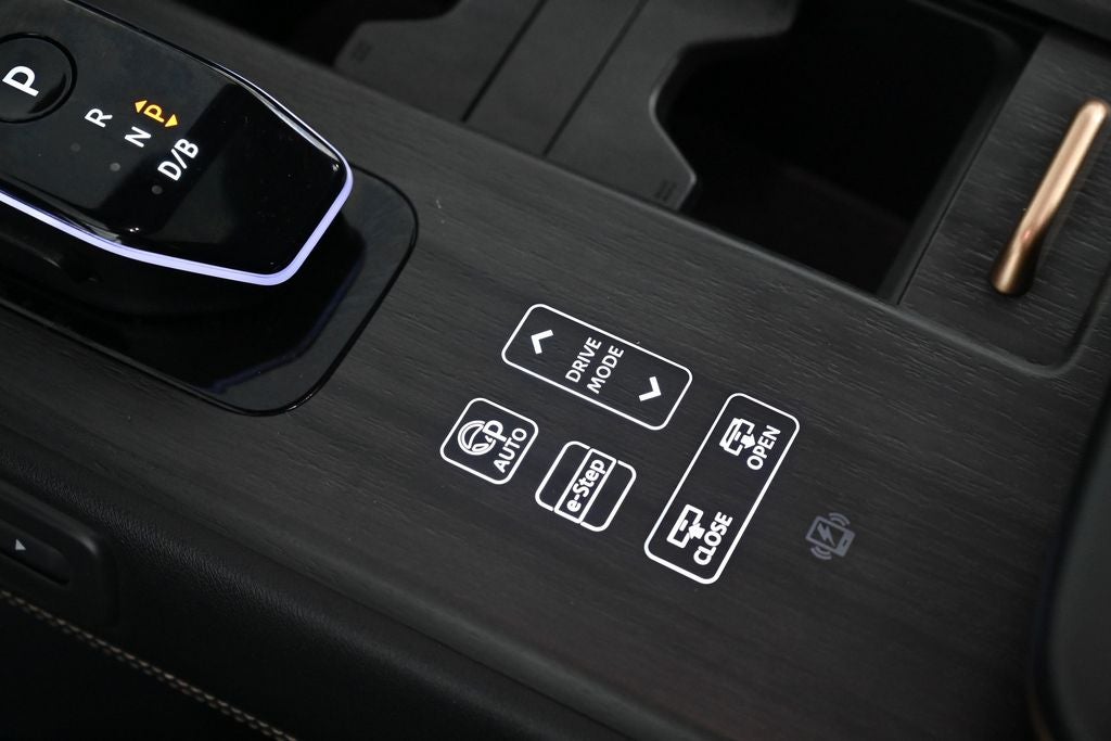 2023 Nissan Ariya PREMIERE EV Certified