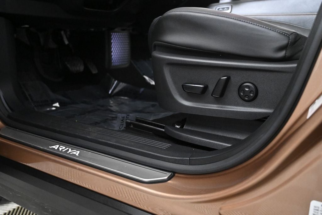 2023 Nissan Ariya PREMIERE EV Certified