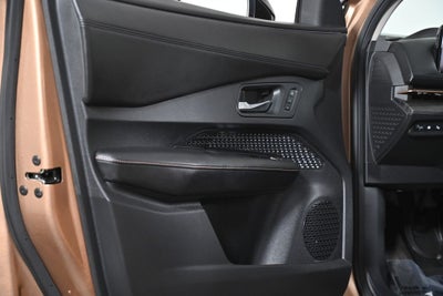 2023 Nissan Ariya PREMIERE EV Certified