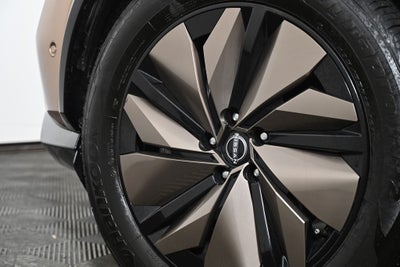 2023 Nissan Ariya PREMIERE EV Certified