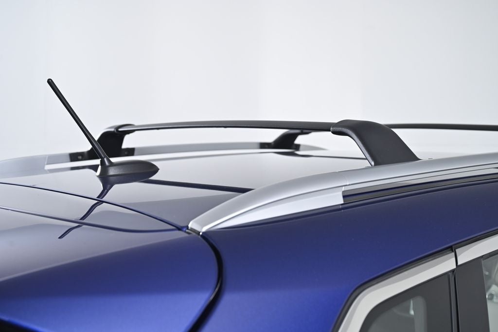 2019 Nissan Rogue Sport SL