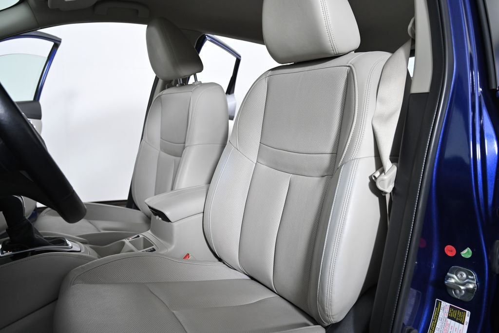 2019 Nissan Rogue Sport SL