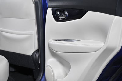 2019 Nissan Rogue Sport SL