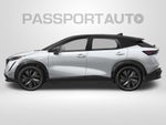 2023 Nissan Ariya PLATINUM+ e-4ORCE EV Certified