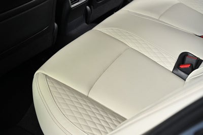 2023 INFINITI Q50 Red Sport 400