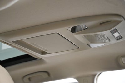 2014 Nissan Quest 3.5 LE