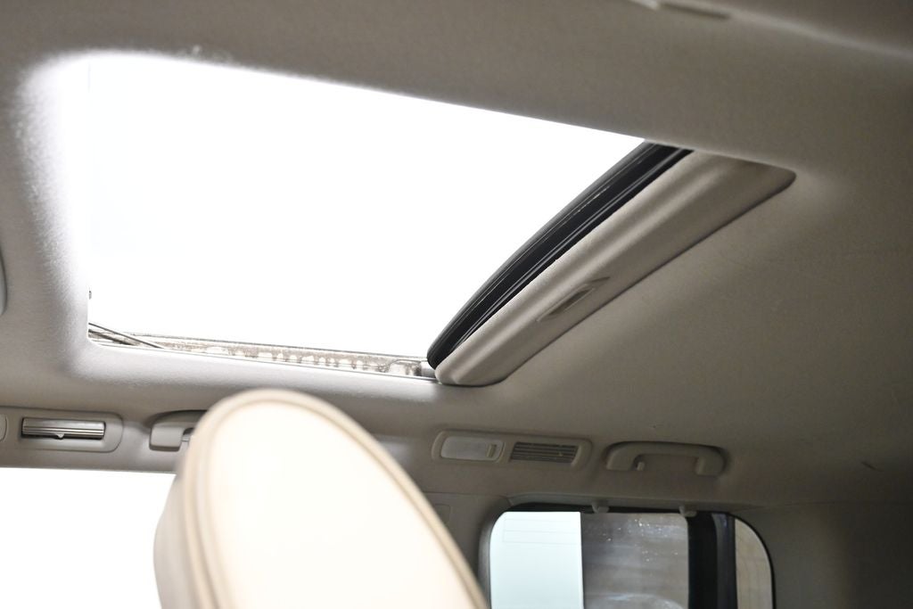 2014 Nissan Quest 3.5 LE