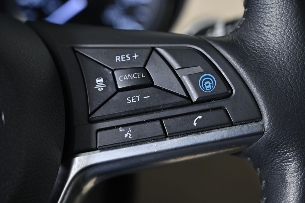 2019 Nissan Rogue SV Premium