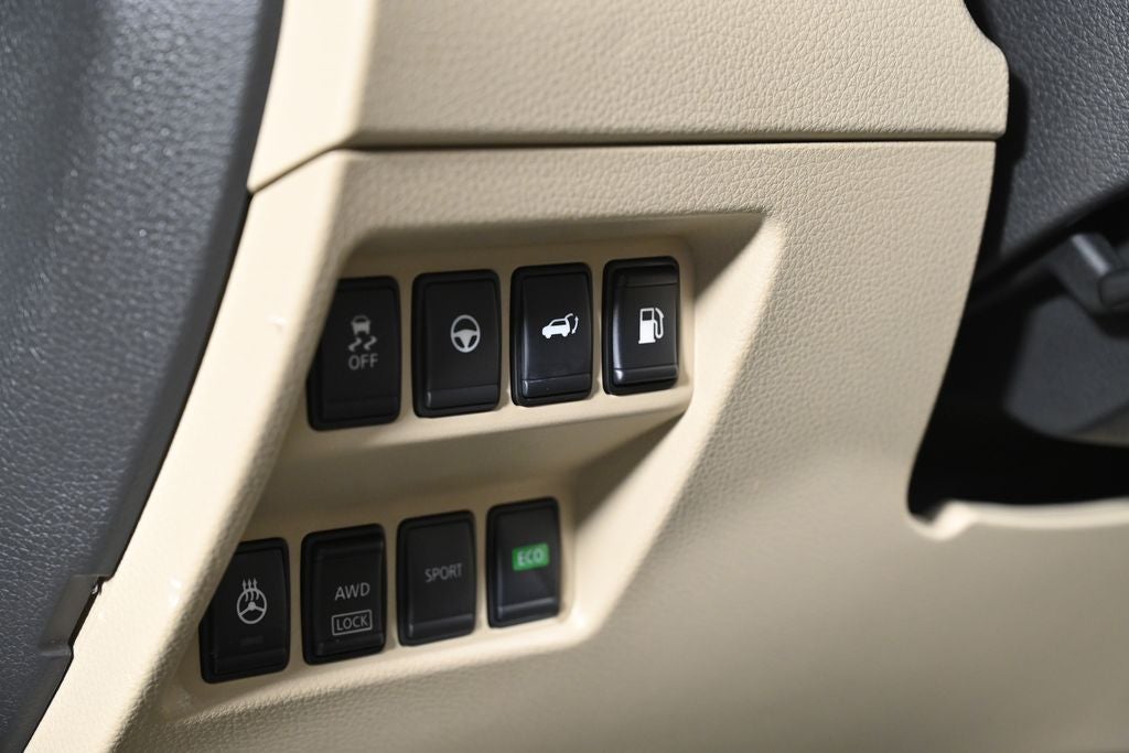 2019 Nissan Rogue SV Premium