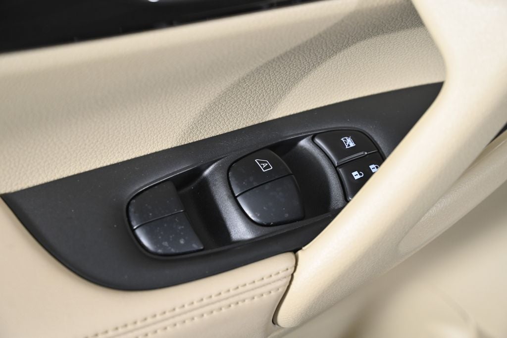 2019 Nissan Rogue SV Premium