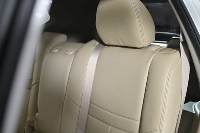 2019 Nissan Rogue SV Premium