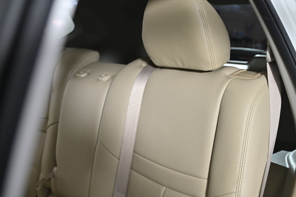 2019 Nissan Rogue SV Premium