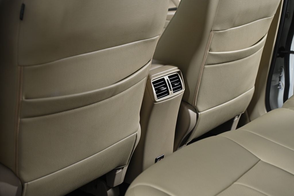 2019 Nissan Rogue SV Premium