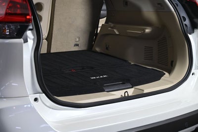 2019 Nissan Rogue SV Premium