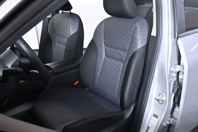 2023 Nissan Rogue SV Nissan Certified