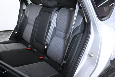 2023 Nissan Rogue SV Nissan Certified