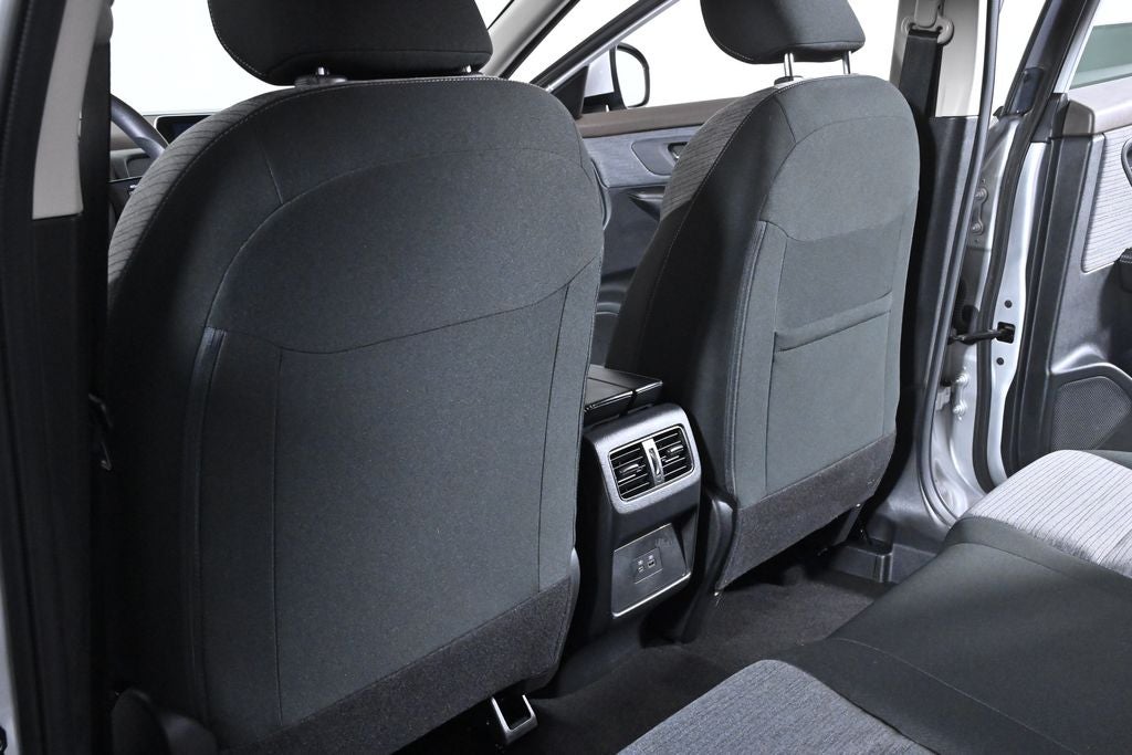 2023 Nissan Rogue SV Nissan Certified