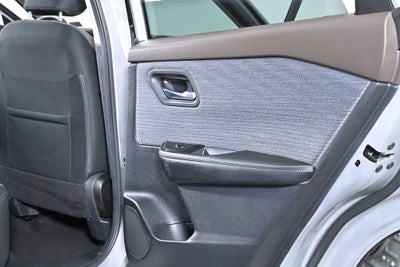 2023 Nissan Rogue SV Nissan Certified