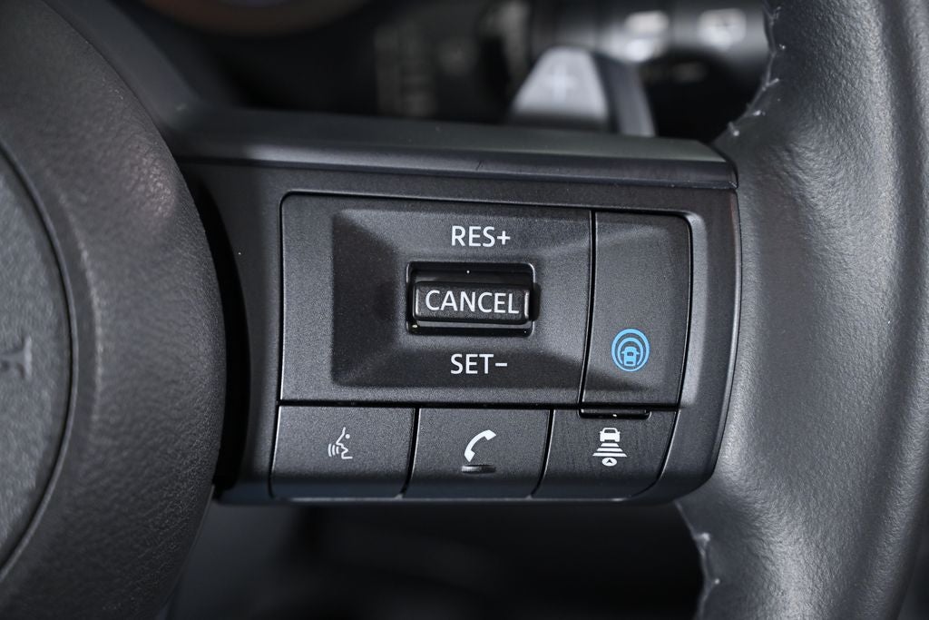 2024 Nissan Rogue SV Premium Nissan Certified