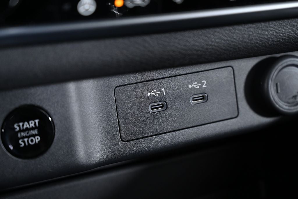 2024 Nissan Rogue SV Premium Nissan Certified