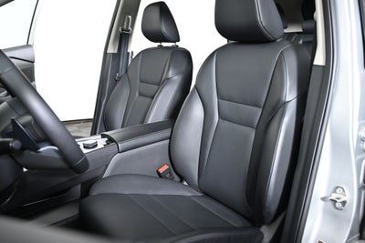 2024 Nissan Rogue SV Premium Nissan Certified